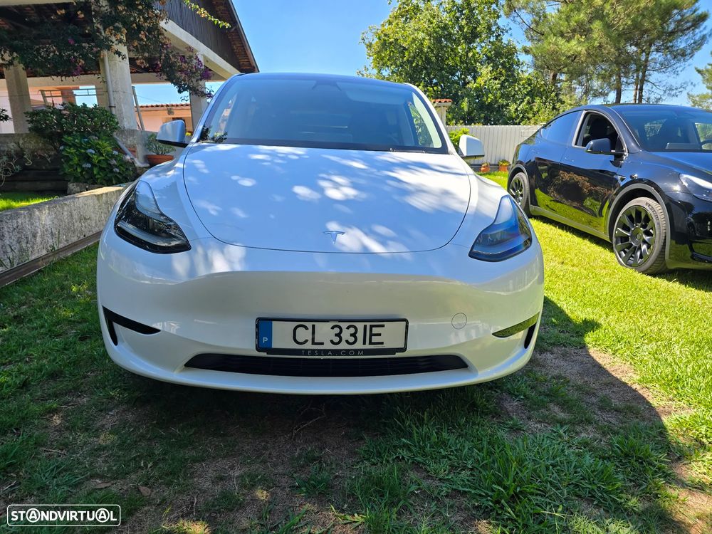 Tesla Model Y Standard - 2