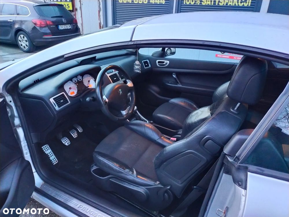 Peugeot 307 140 Sport - 7