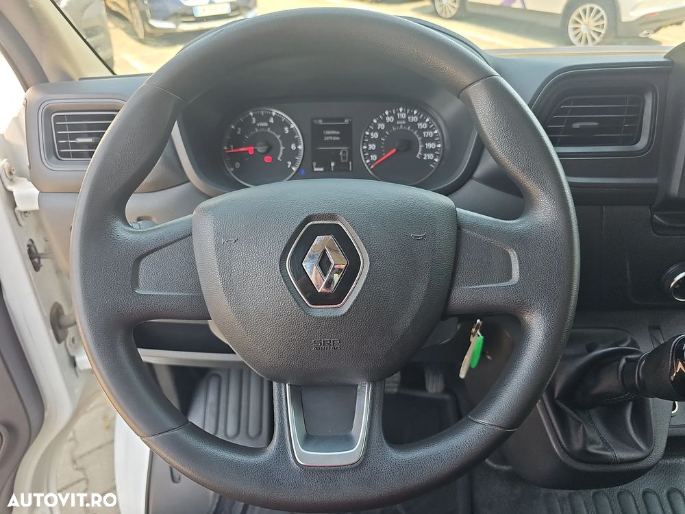 Renault MASTER - 13