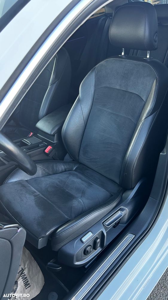 Volkswagen ARTEON 2.0 TDI DSG Elegance - 21