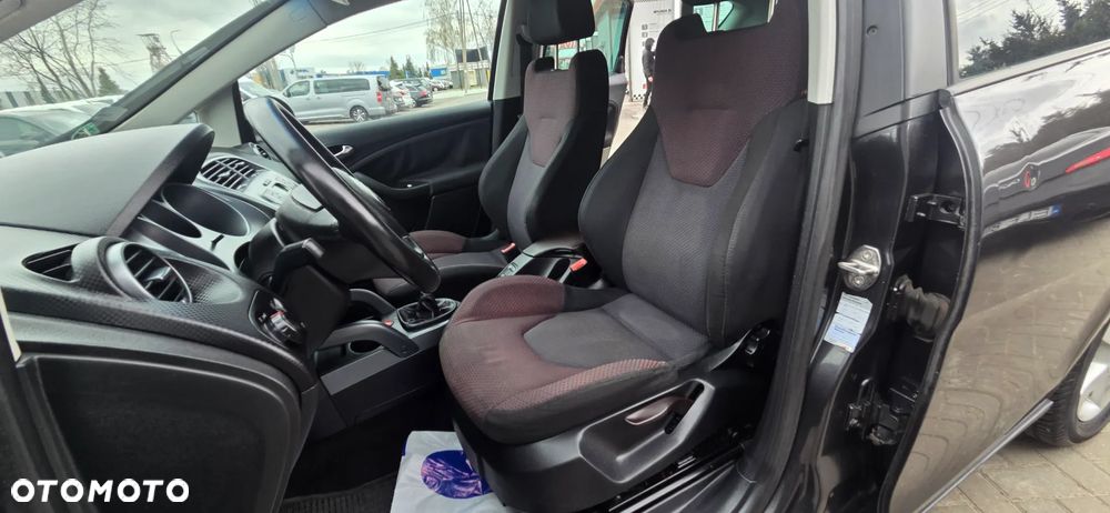 Seat Altea 1.6 Fresh - 27