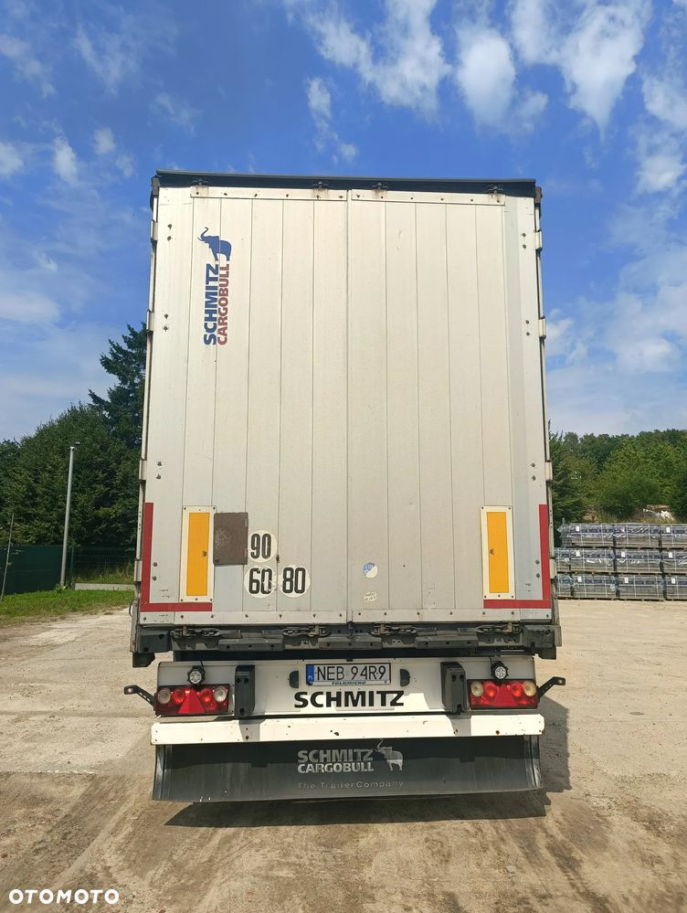 Schmitz Cargobull - 3