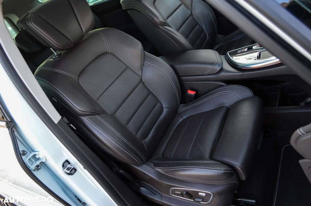 Renault Espace Energy dCi 160 EDC Initiale Paris - 24