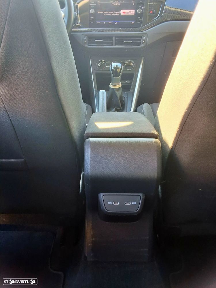 VW Taigo 1.0 TSI Urban - 9
