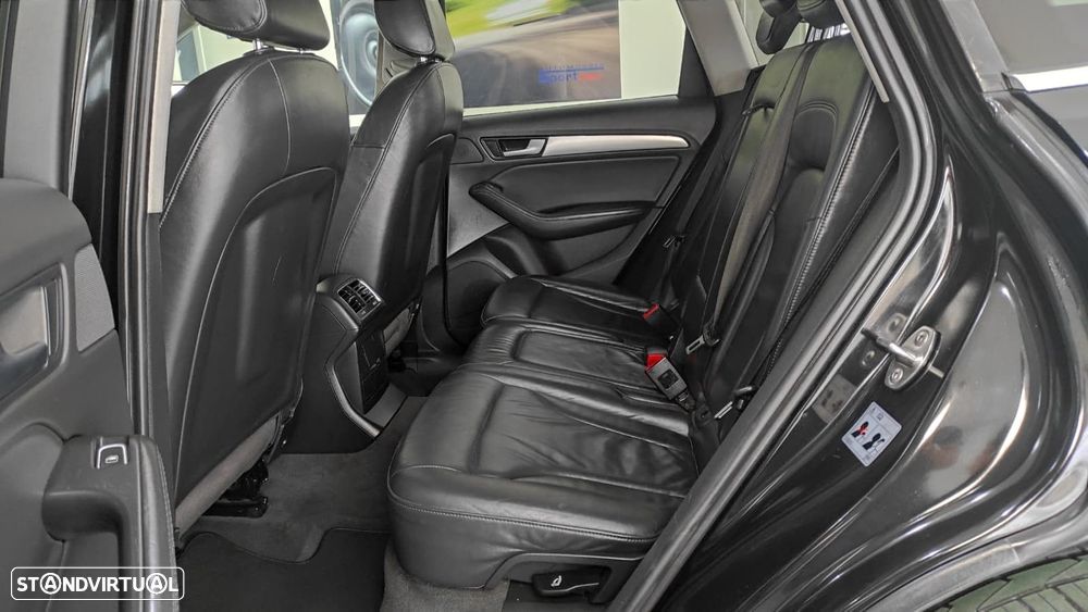 Audi Q5 2.0 TDI Sport - 6