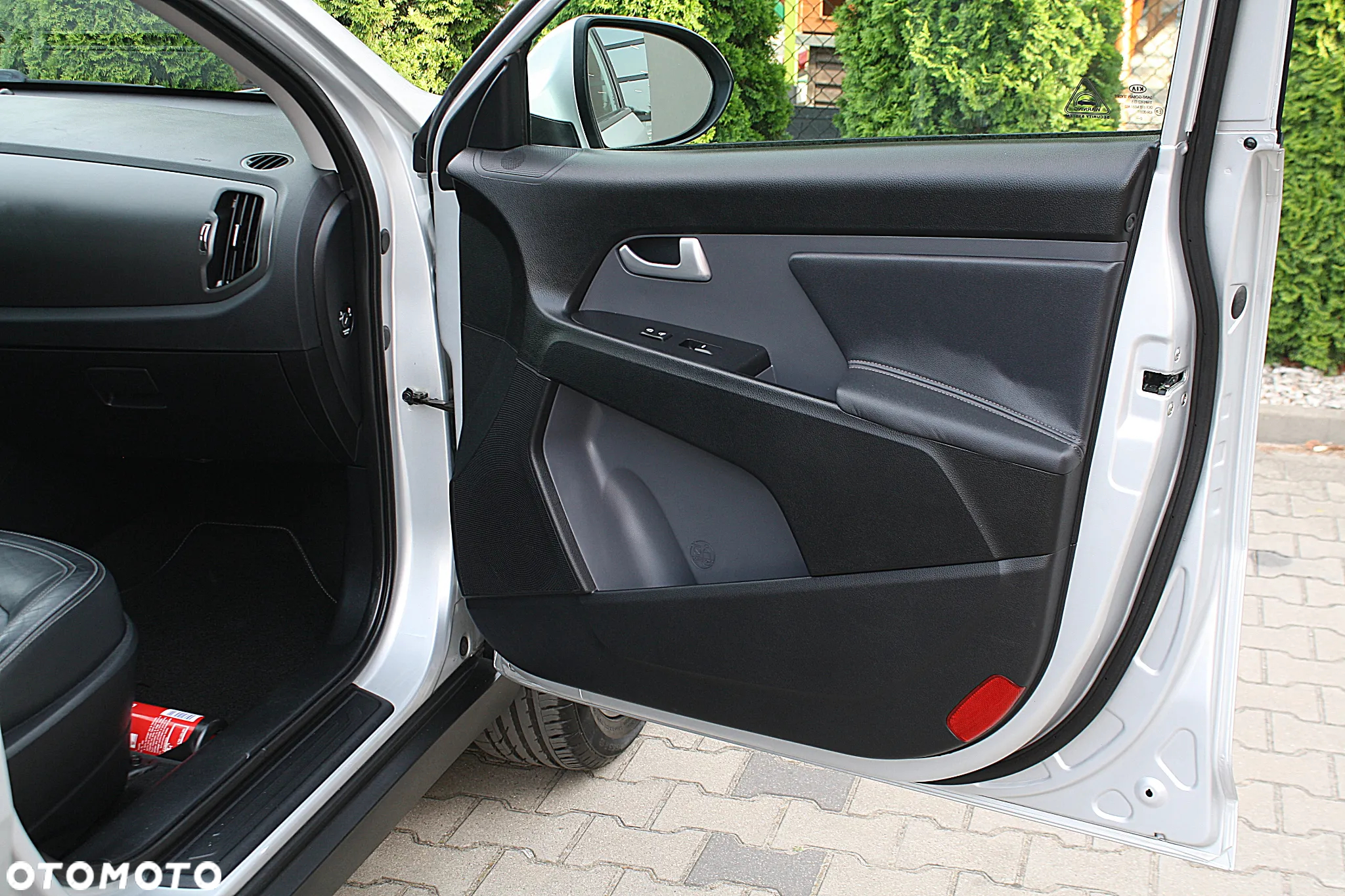Kia Sportage - 15