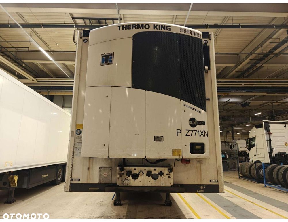 Krone SDR Cool Liner FP 60 ThermoKing SLXi 300 - 1