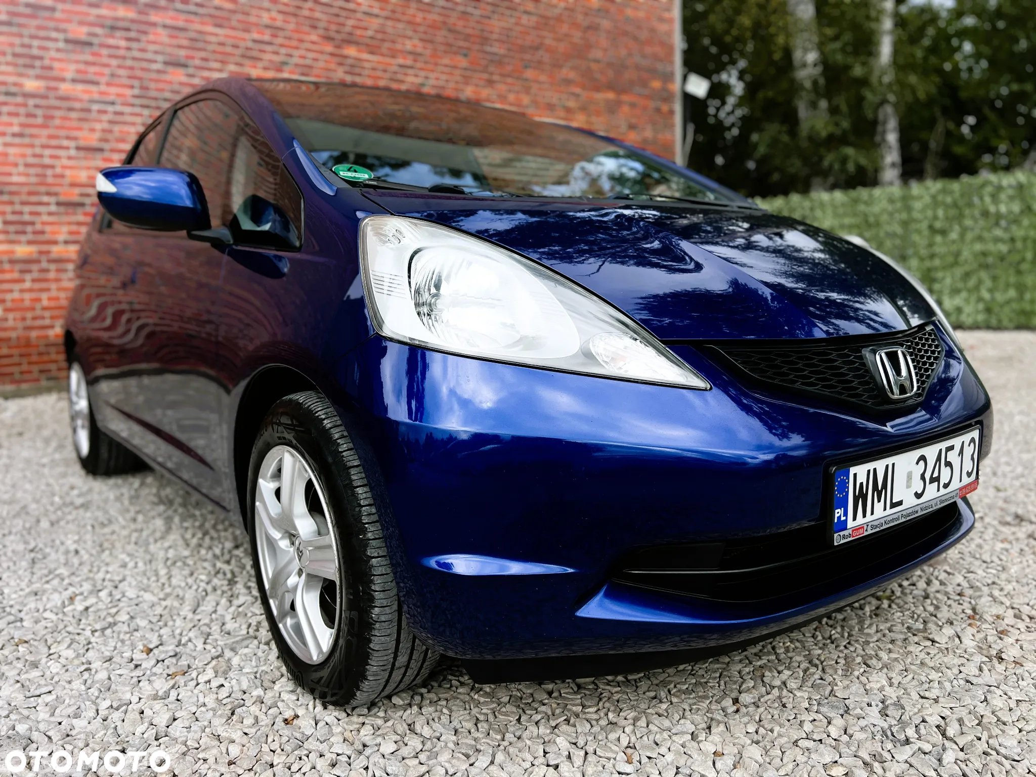 Honda Jazz - 37