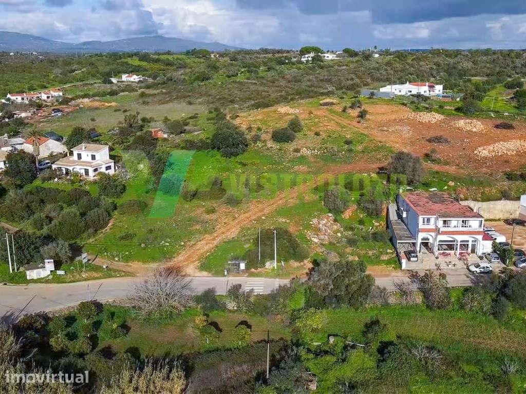 Terreno para Construção Misto na Figueira | Investimento - Portimão... - Grande imagem: 5/27