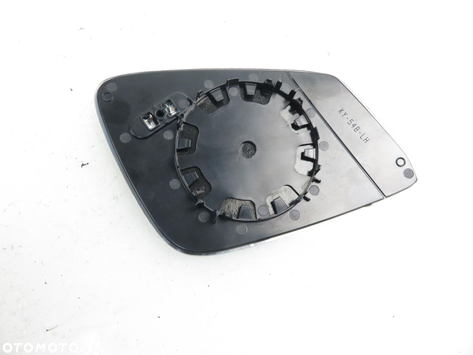 LUSTERKO LEWE BMW F10  KAMERA EUROPA 475 - 9