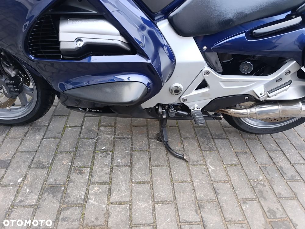 Honda ST - 11