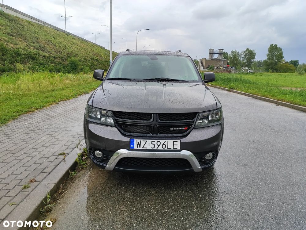Dodge Journey - 5