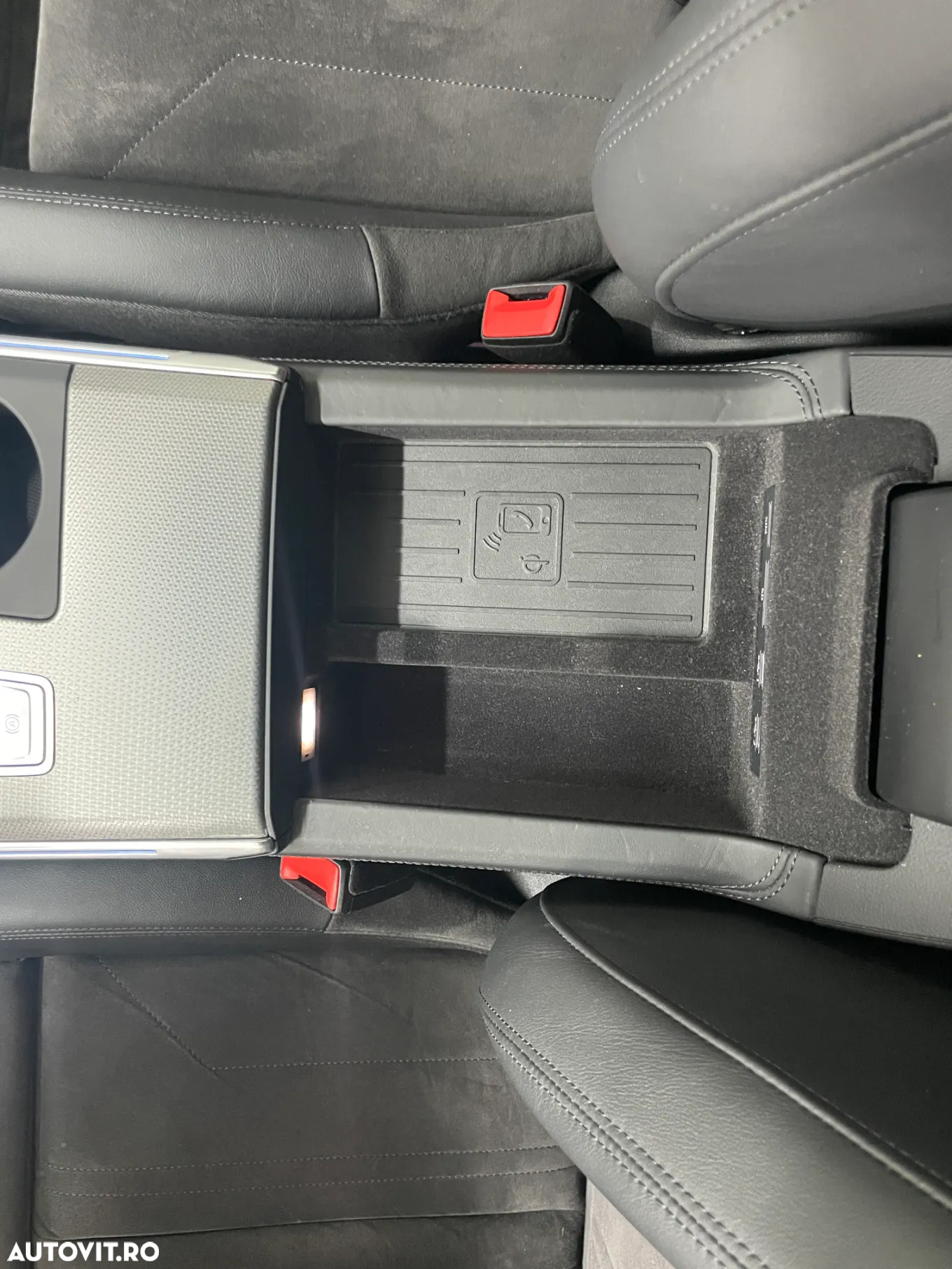 Audi A6 Allroad 3.0 55 TDI quattro Tiptronic - 24