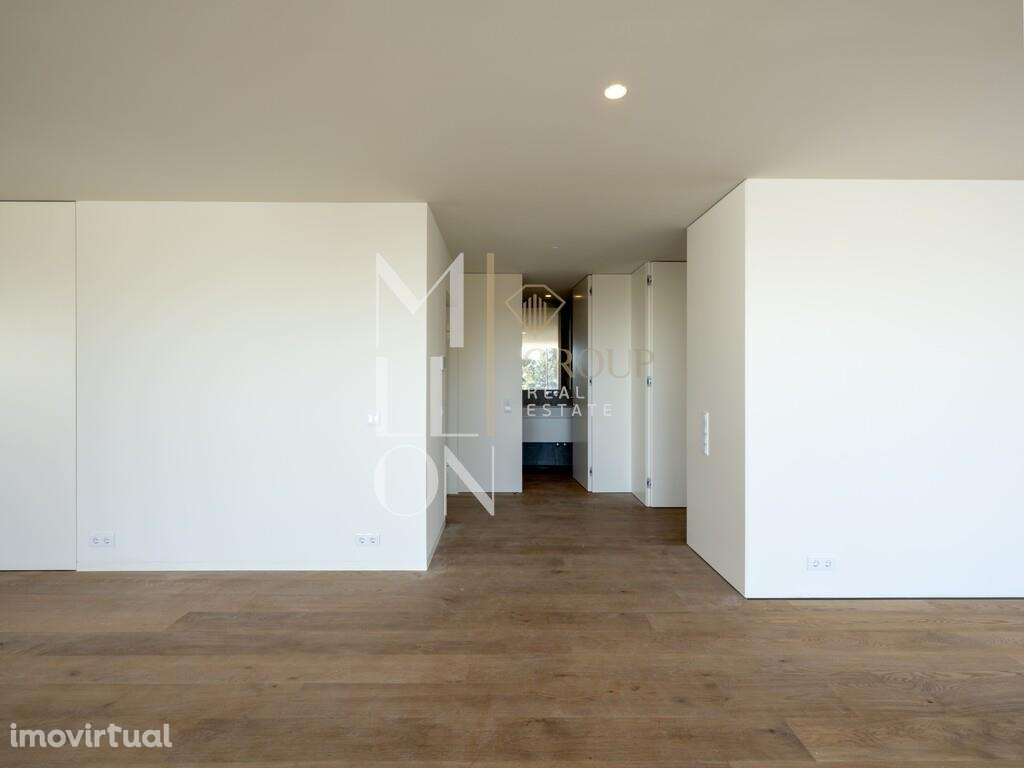 Apartamento T3 no prestigiado Panorama Douro Residences - Grande imagem: 4/20
