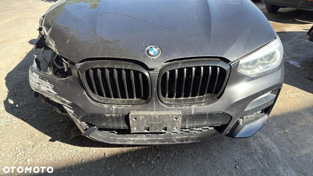 BMW X4 xDrive30i M Sport - 25
