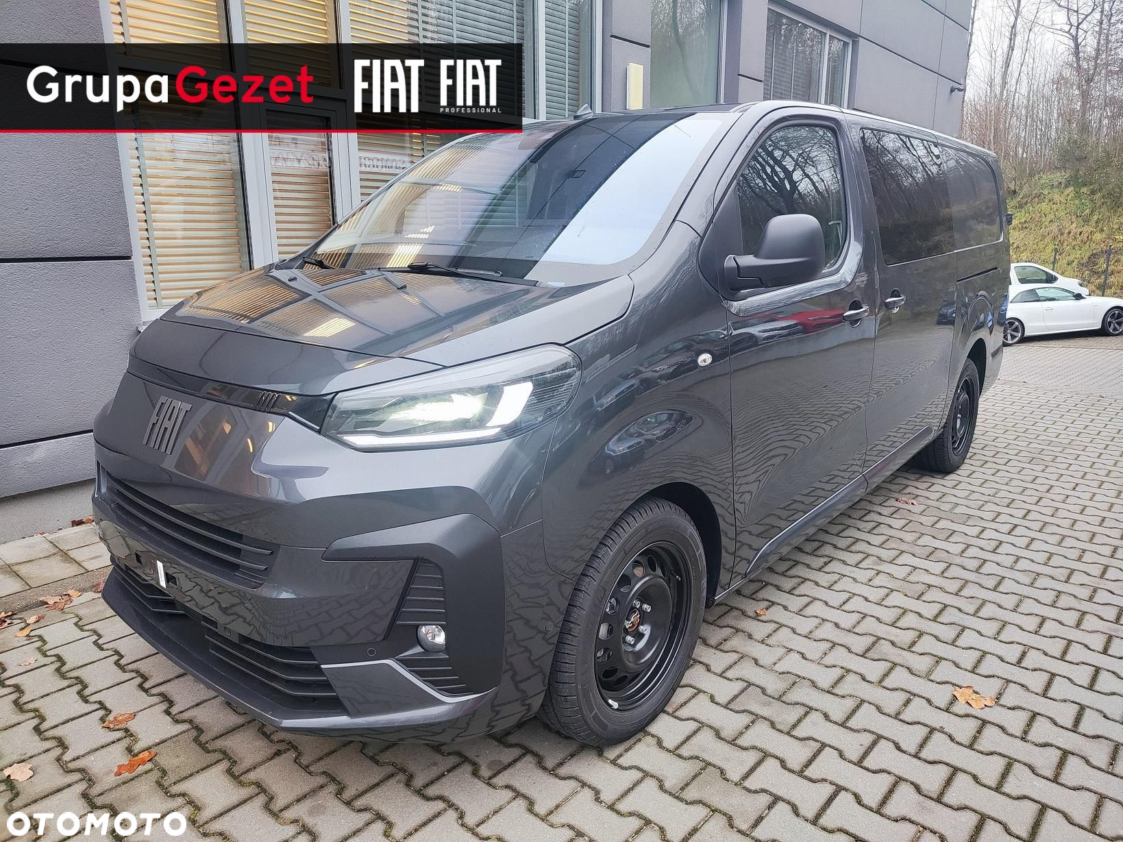 Fiat Scudo - 17