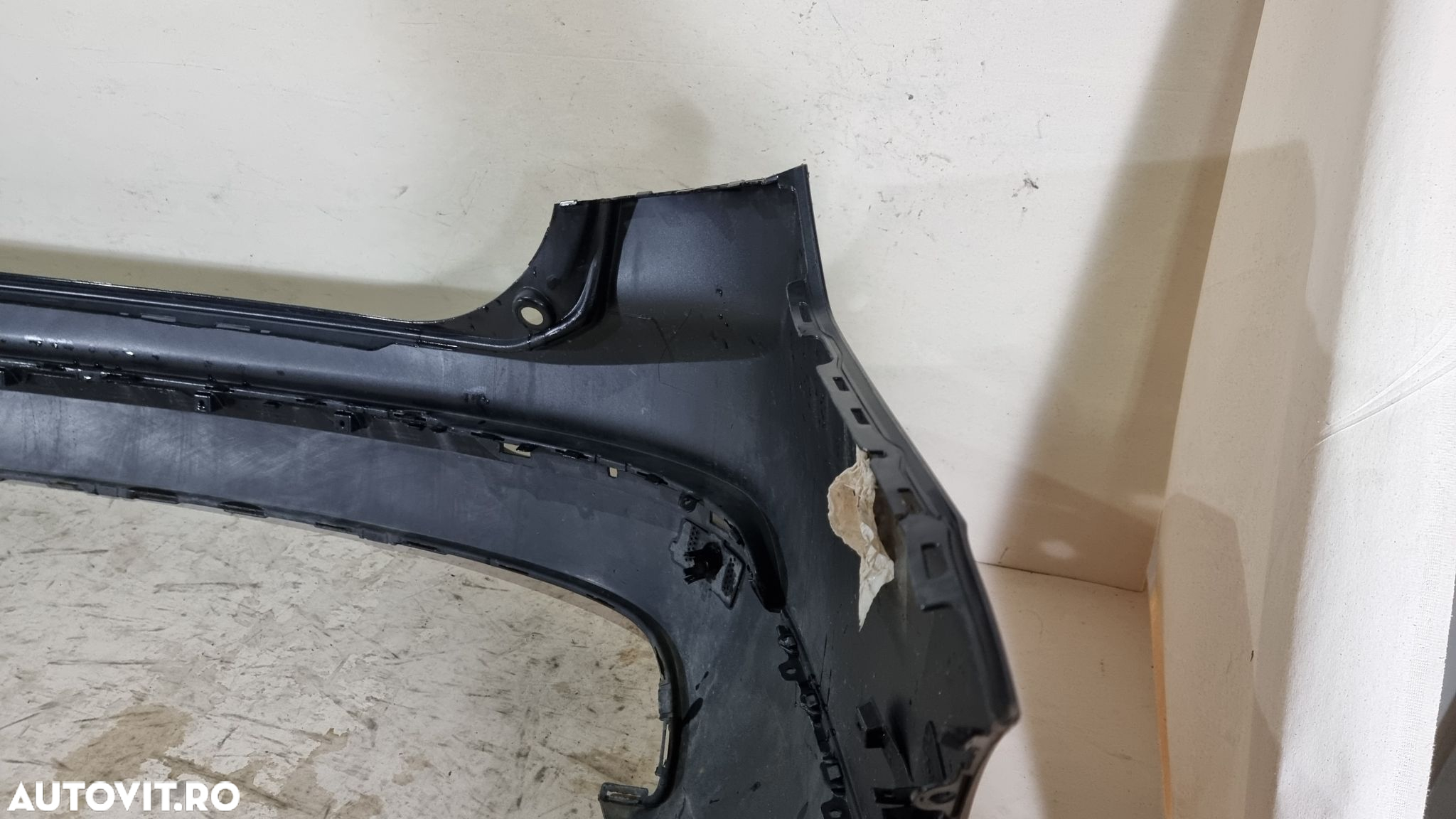 Bara spate Volvo XC90 , 2015, 2016, 2017, 2018, 2019, 2020 , cod origine OE 31690642 - 6