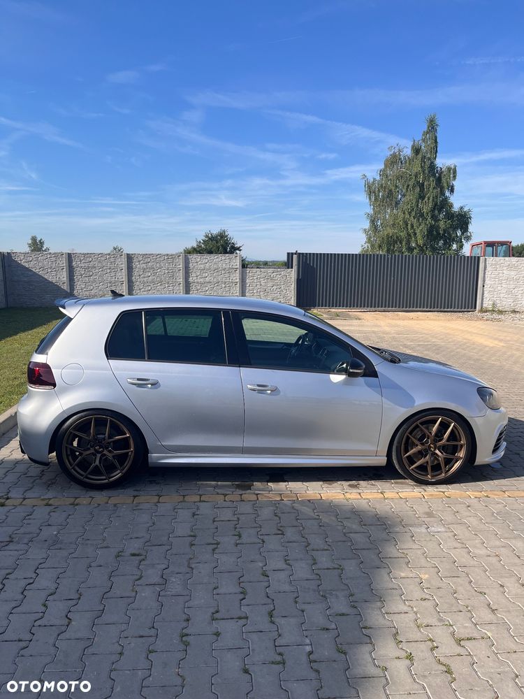 Volkswagen Golf - 7