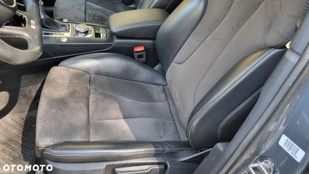 Audi A3 Sportback - 17