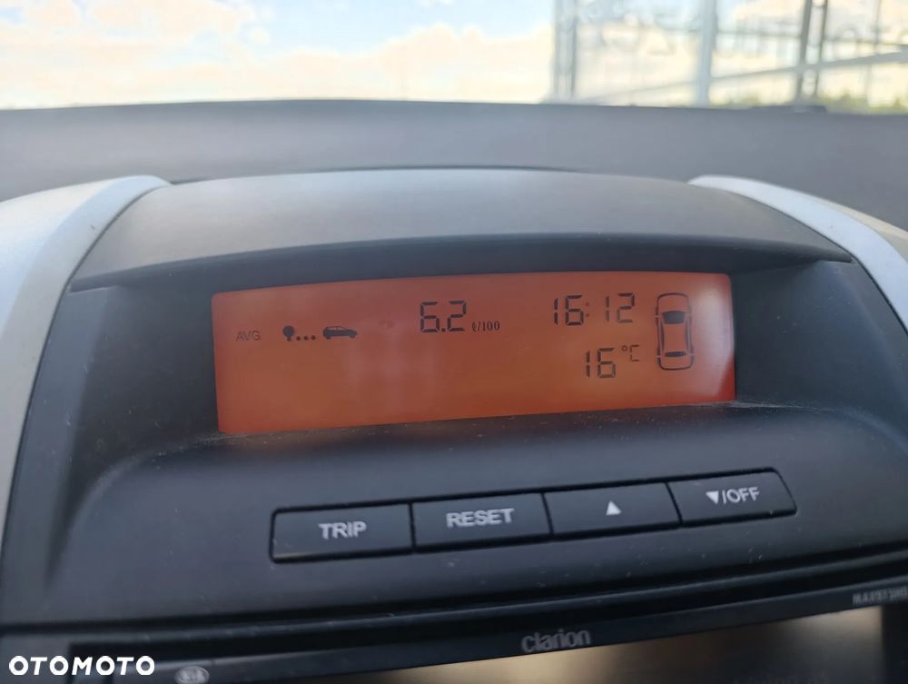 Kia Ceed 1.6 Crdi Optimum - 21