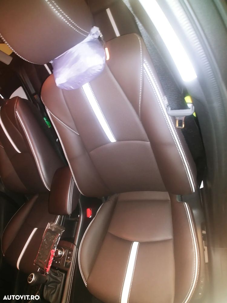Mazda CX-3 G121 4x2 Takumi - 5