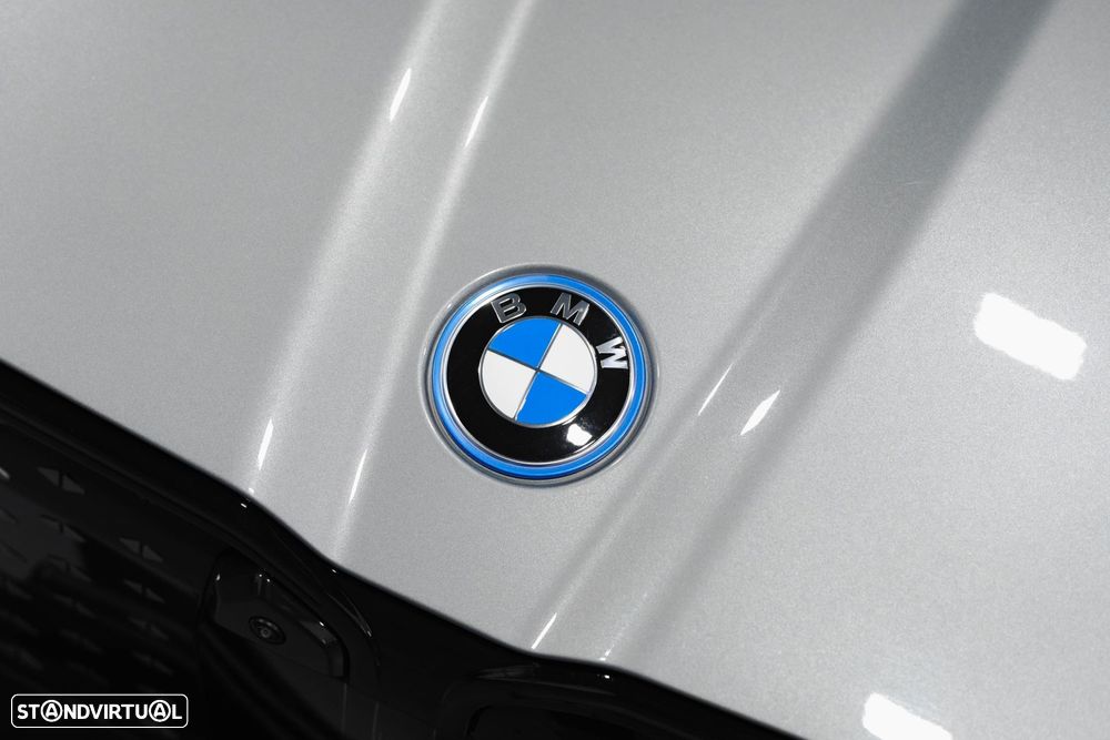 BMW iX2 xDrive30 Pack Desportivo M Pro - 20