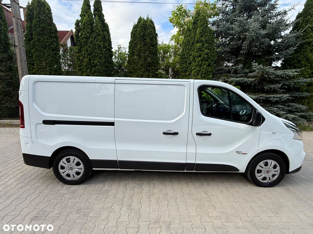 Fiat Talento - 7