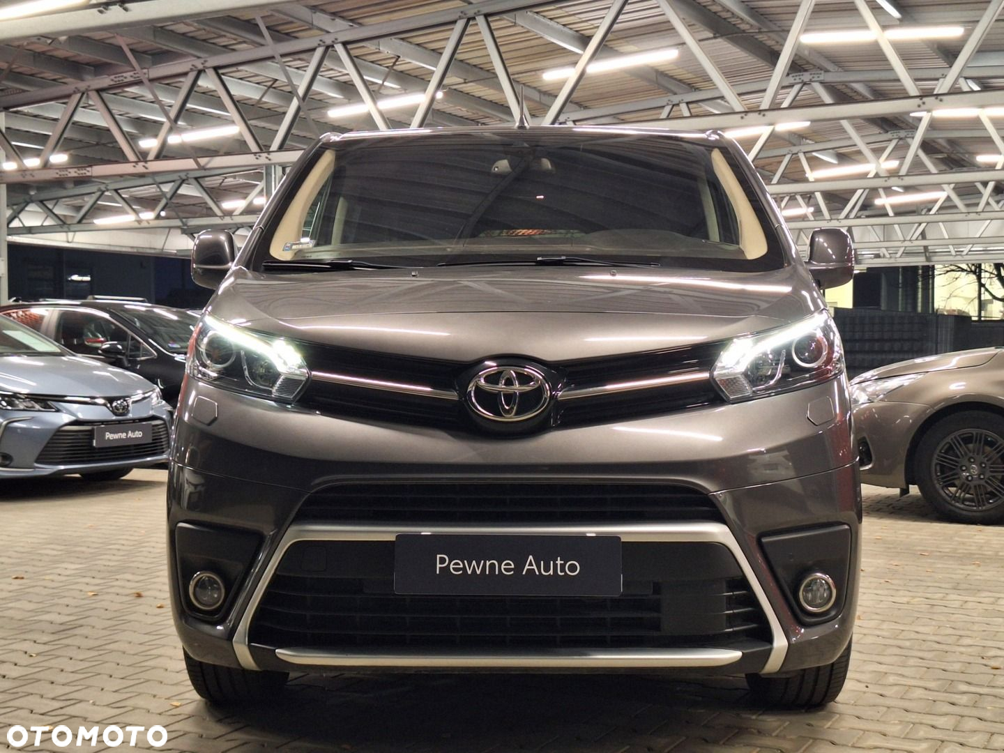 Toyota Proace Verso 2.0 D4-D Long Family - 7