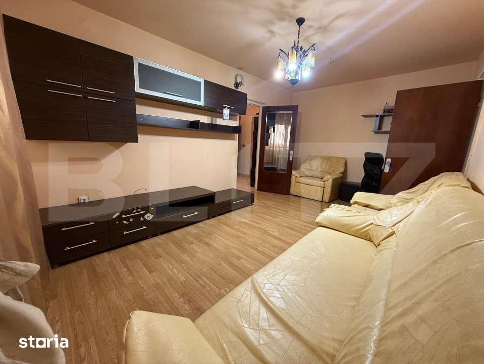 Apartamnet 2 camere, 60 mp, zona Micro 6 — fotografia 3