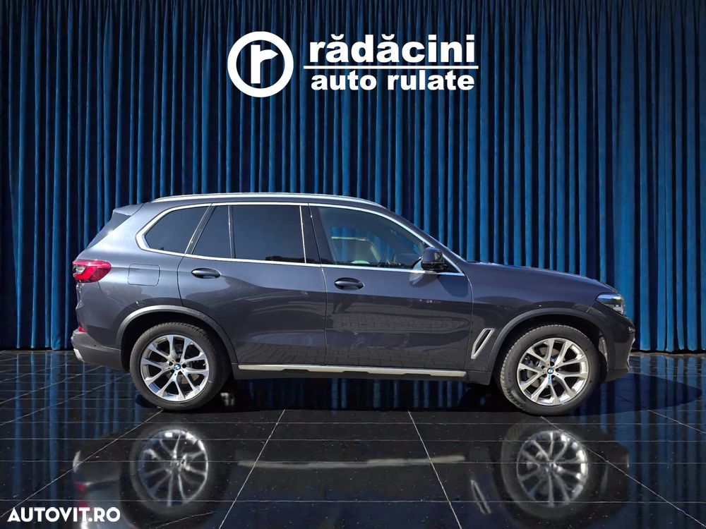 BMW X5 xDrive30d xLine - 5
