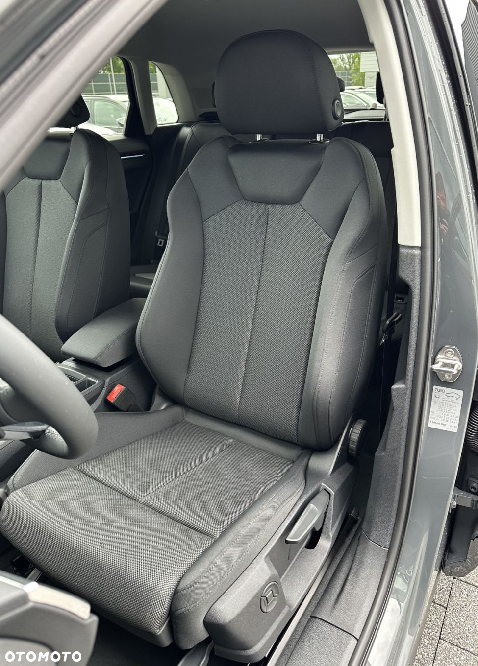 Audi Q3 - 13