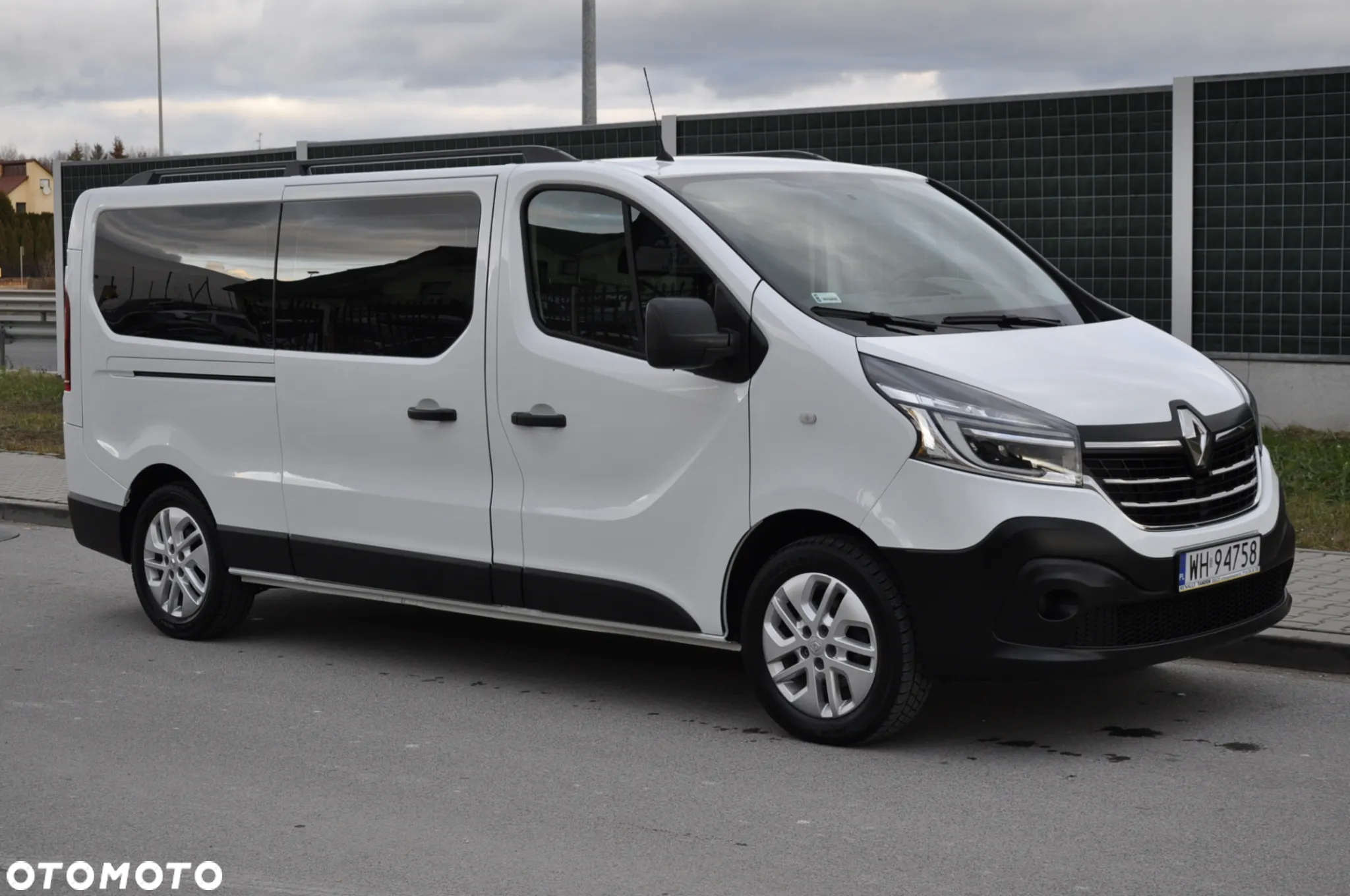 Renault Trafic - 2