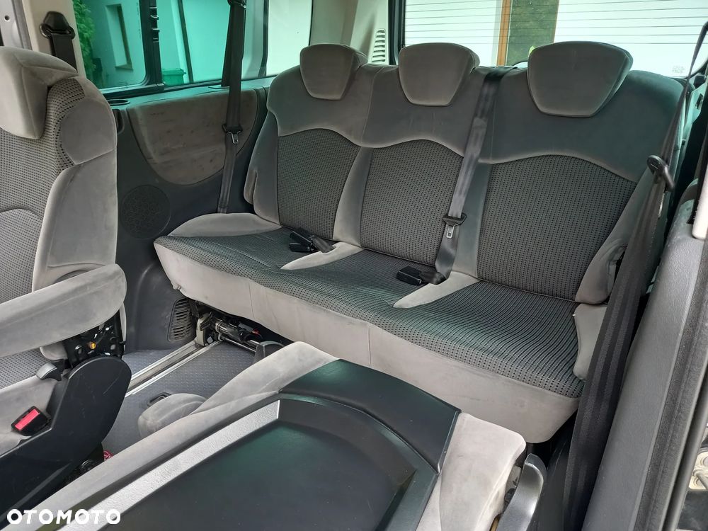 Citroën Jumpy Combi - 22