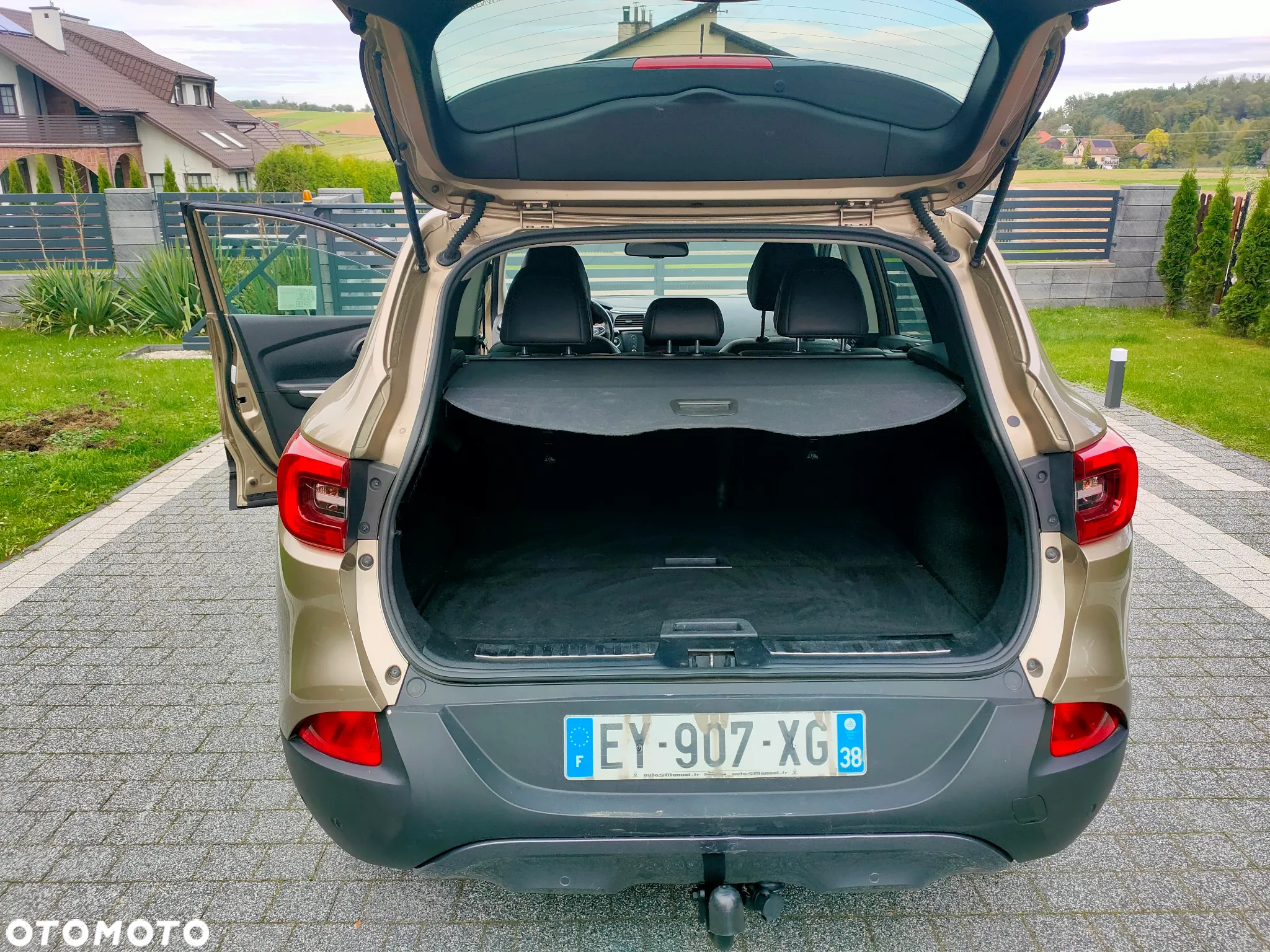 Renault Kadjar - 13
