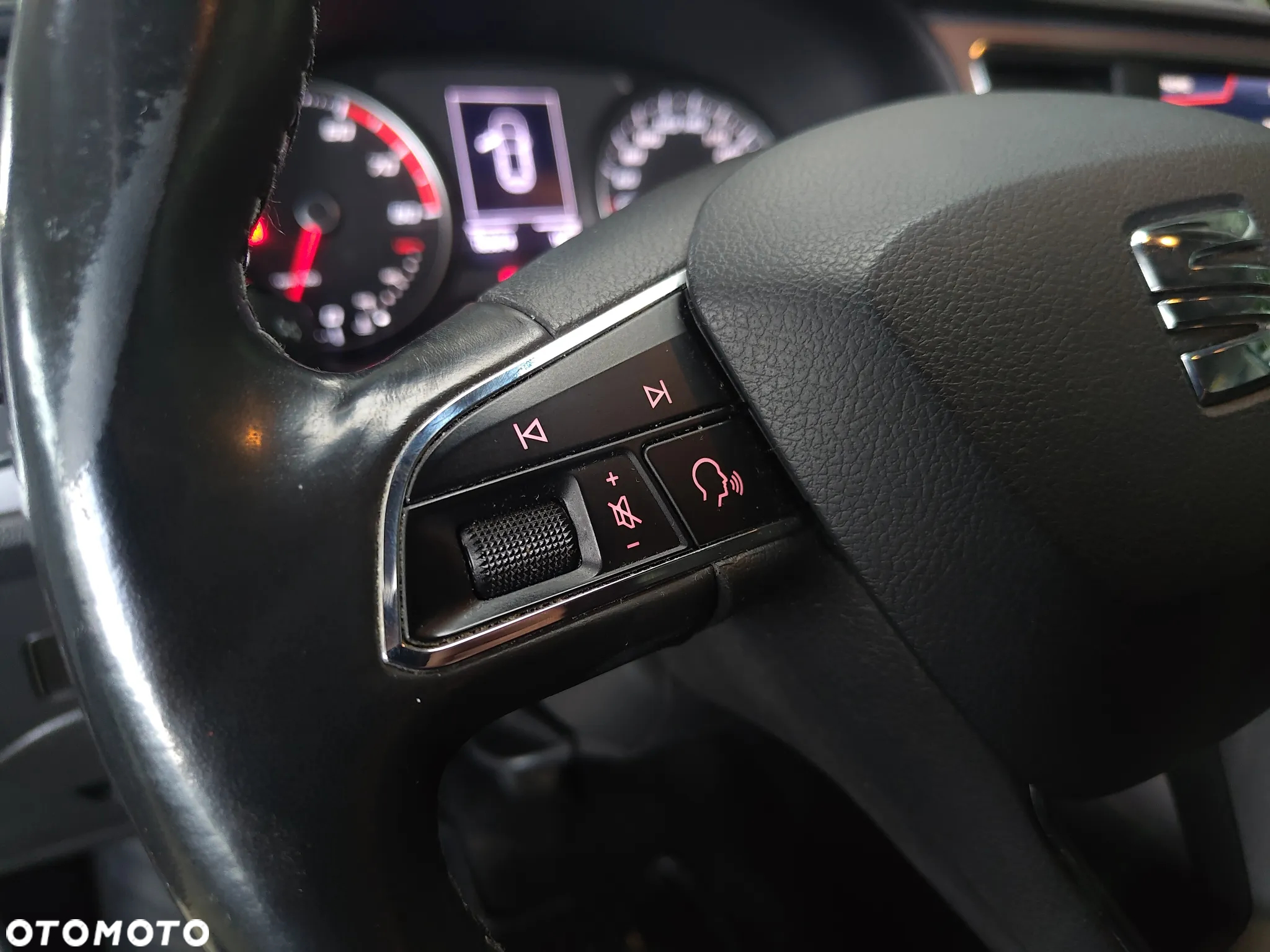 Seat Leon 1.2 TSI Style S&S - 14