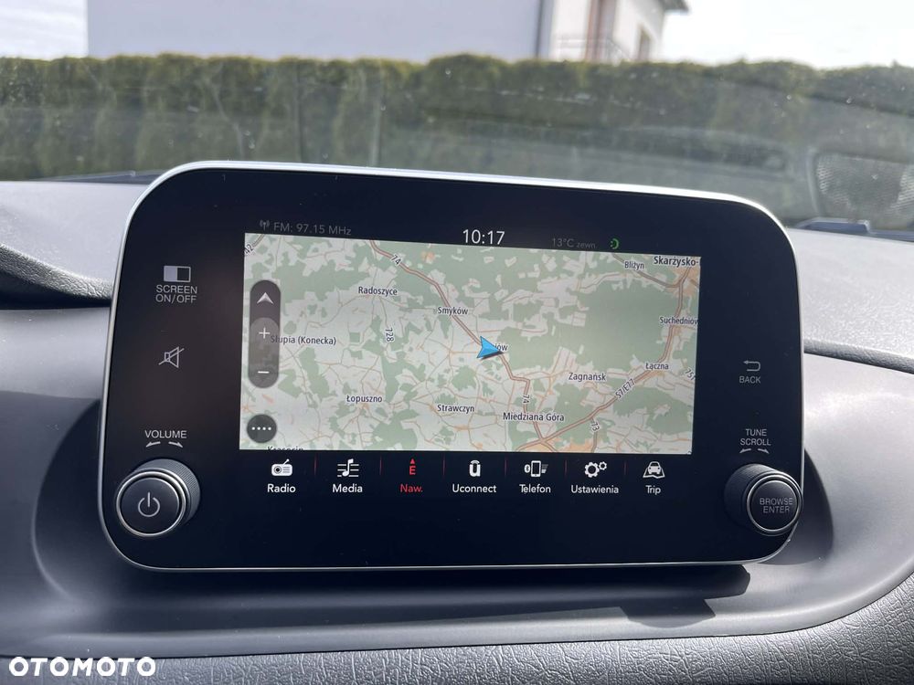 Fiat Tipo 1.6 MultiJet Business Line - 13