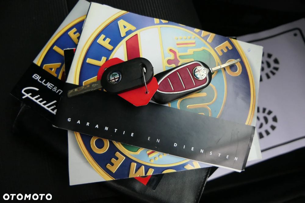 Alfa Romeo Giulietta 1.4 TB MultiAir Progression - 16