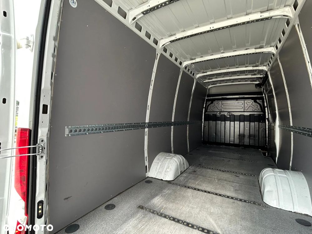 Iveco Daily 35C16 Hi-Matic L4H2 Maxi Max **NA BLIŹNIAKACH**LED**NAVI**KLIMA**Sprowadzony**2021R** - 9