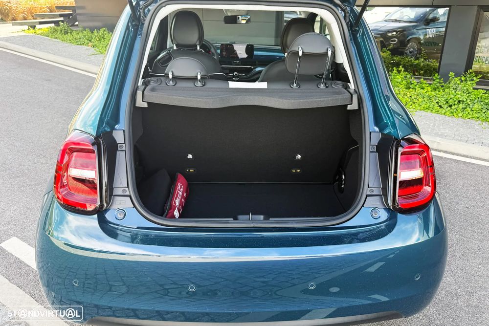 Fiat 500 - 9