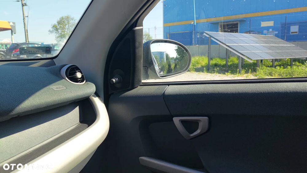 Smart Forfour softtouch pure - 6