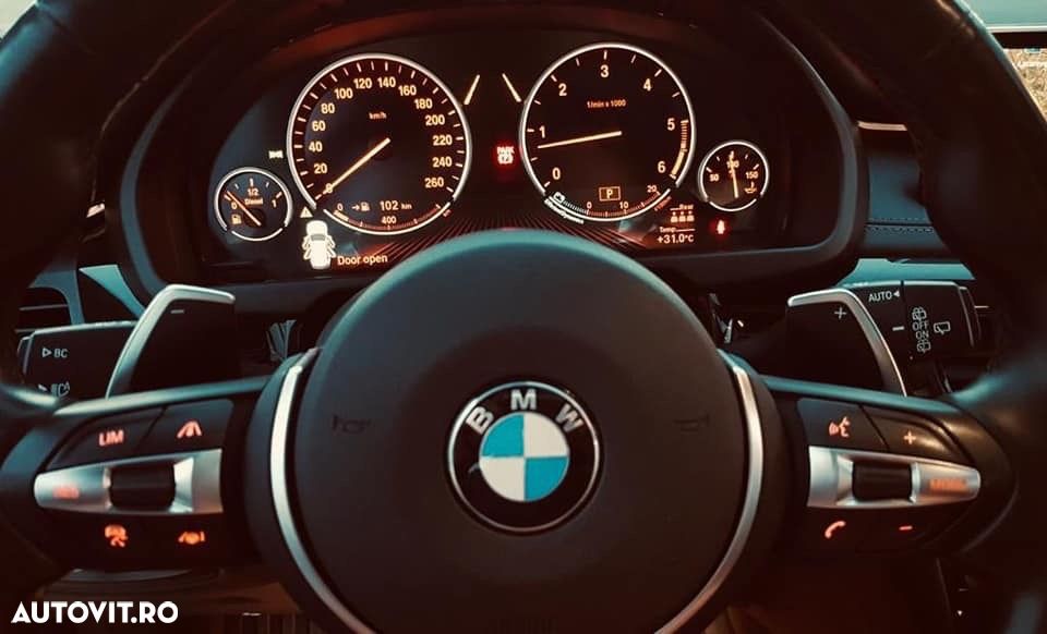 BMW X5 xDrive40d - 8