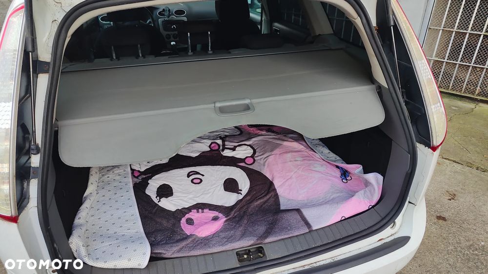 Ford Focus 1.8 FF Trend - 3