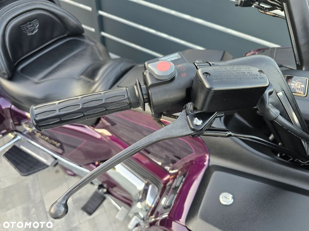 Honda GL - 25