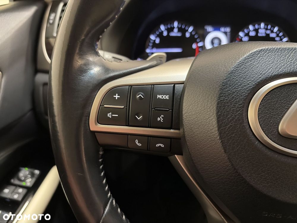 Lexus GS - 13