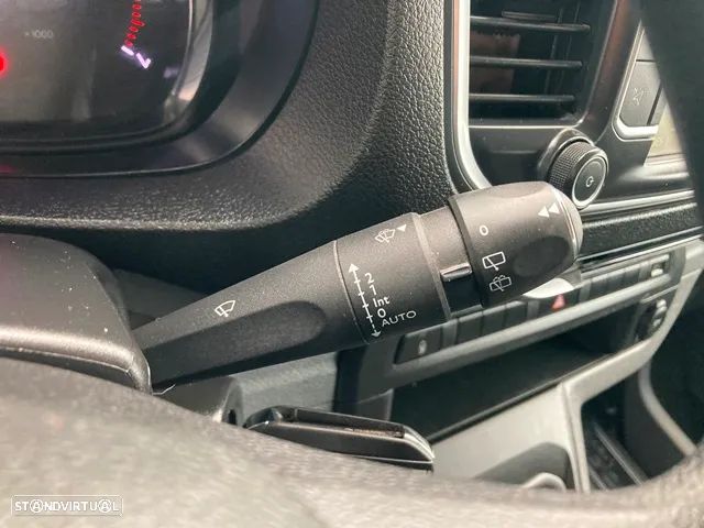 Toyota Proace Verso 2,0-l-D-4D L2 (9L) Flow - 13