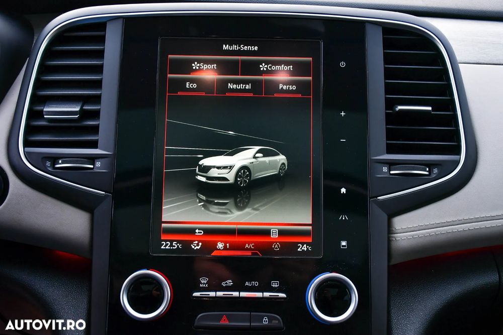 Renault Talisman ENERGY dCi 160 EDC INITIALE PARIS - 23