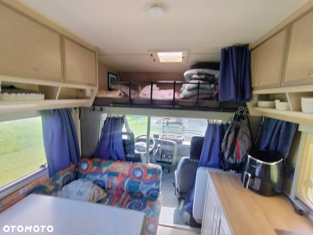 Fiat Ducato - 18