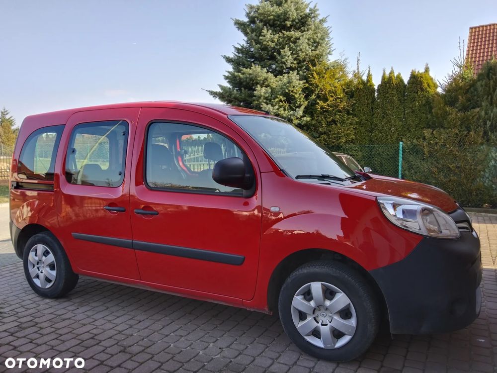 Renault Kangoo - 12