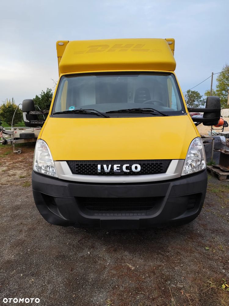 Iveco 35S11 A/P - 2