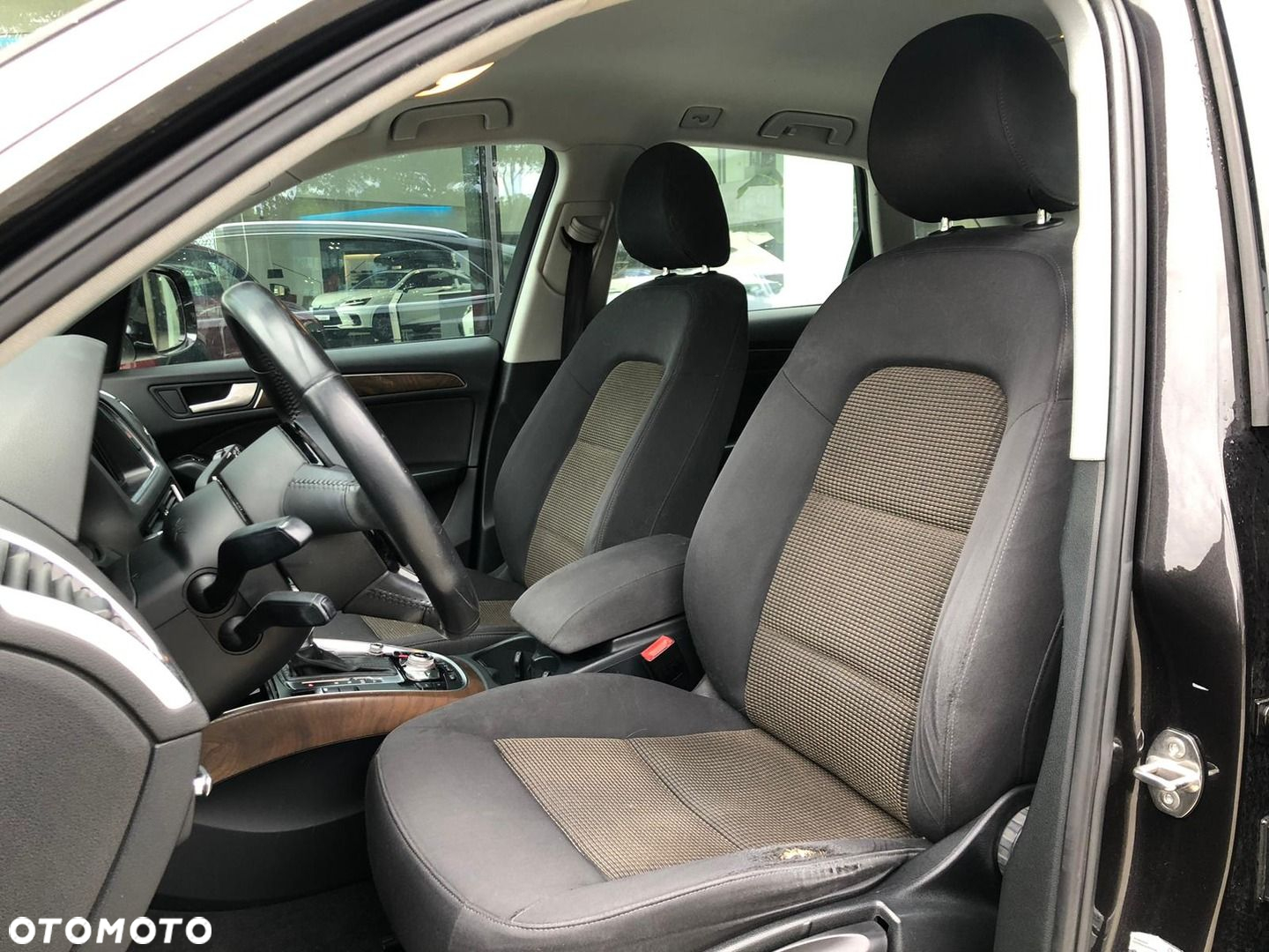 Audi Q5 - 6